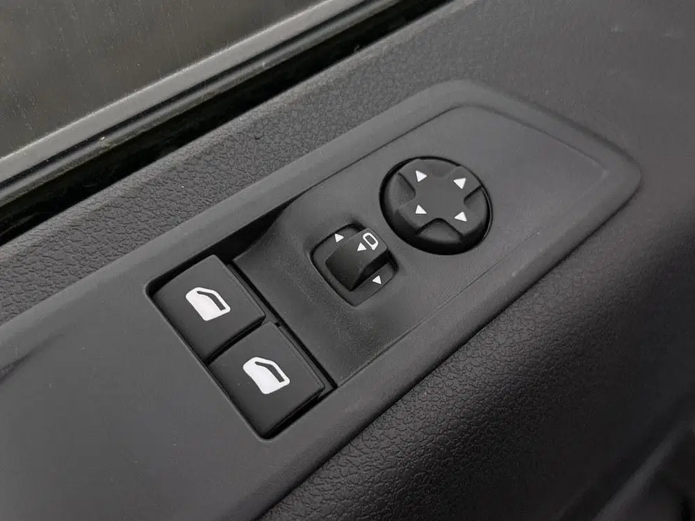 Opel Vivaro L3 75 kWh Automaat Winterpakket uit 2025, foto 12