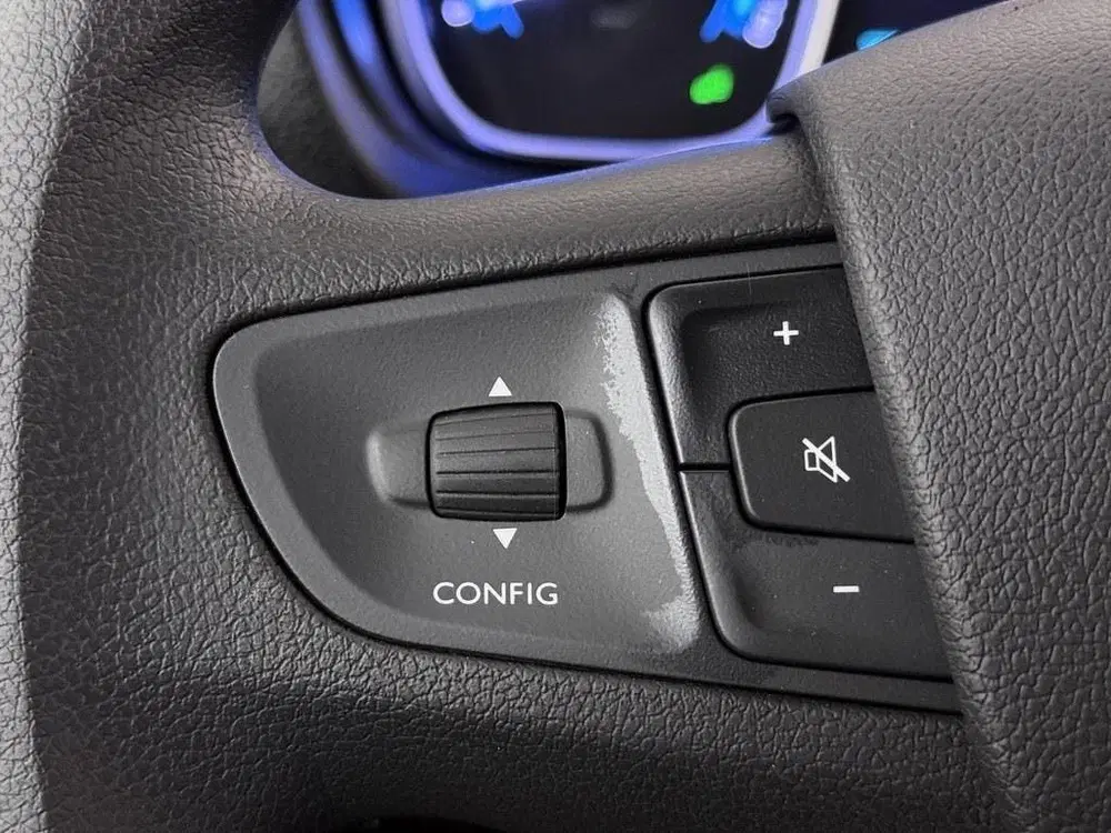 Opel Vivaro L3 75 kWh Automaat Winterpakket uit 2025, foto 14