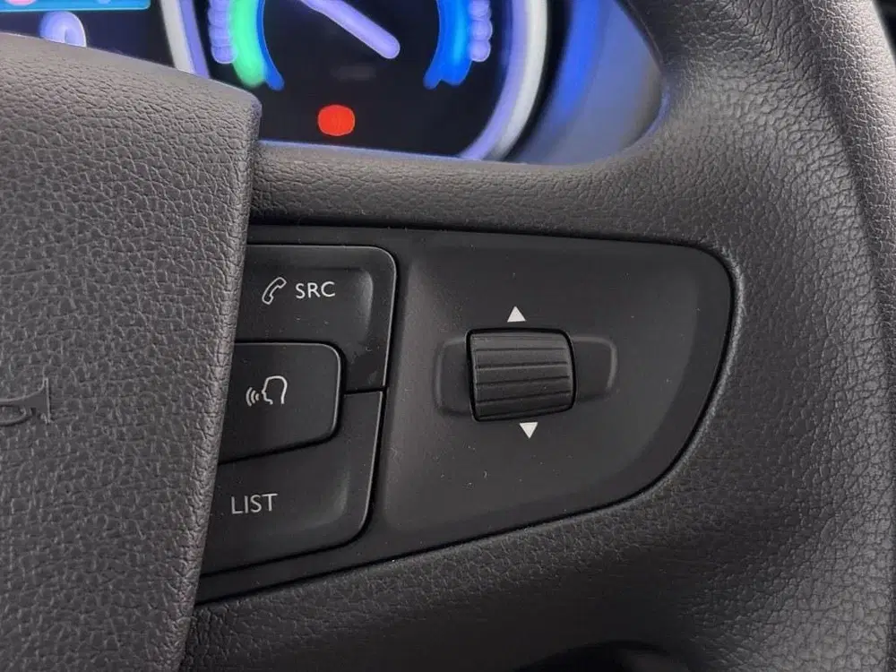 Opel Vivaro L3 75 kWh Automaat Winterpakket uit 2025, foto 15