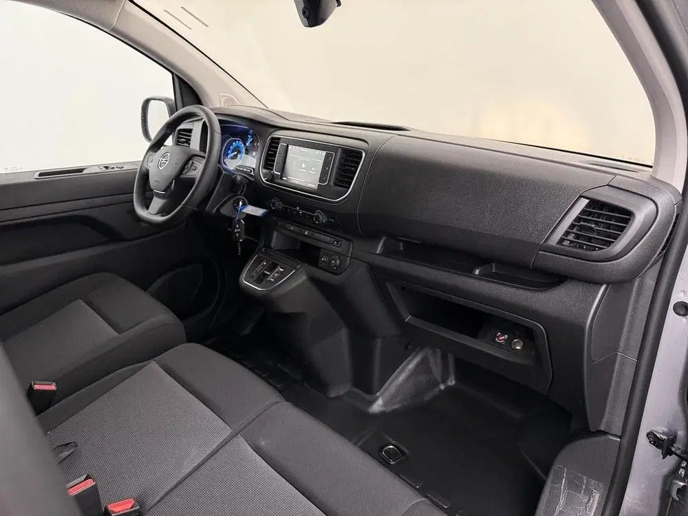 Opel Vivaro L3 75 kWh Automaat Winterpakket uit 2025, foto 3