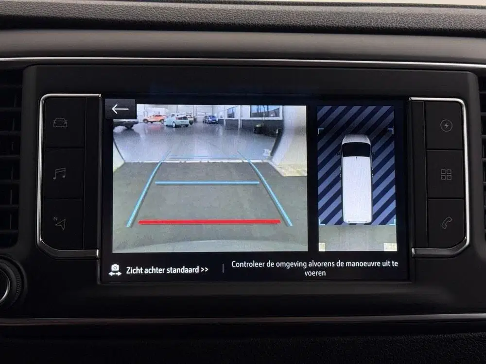 Opel Vivaro L3 75 kWh Automaat Winterpakket uit 2025, foto 4