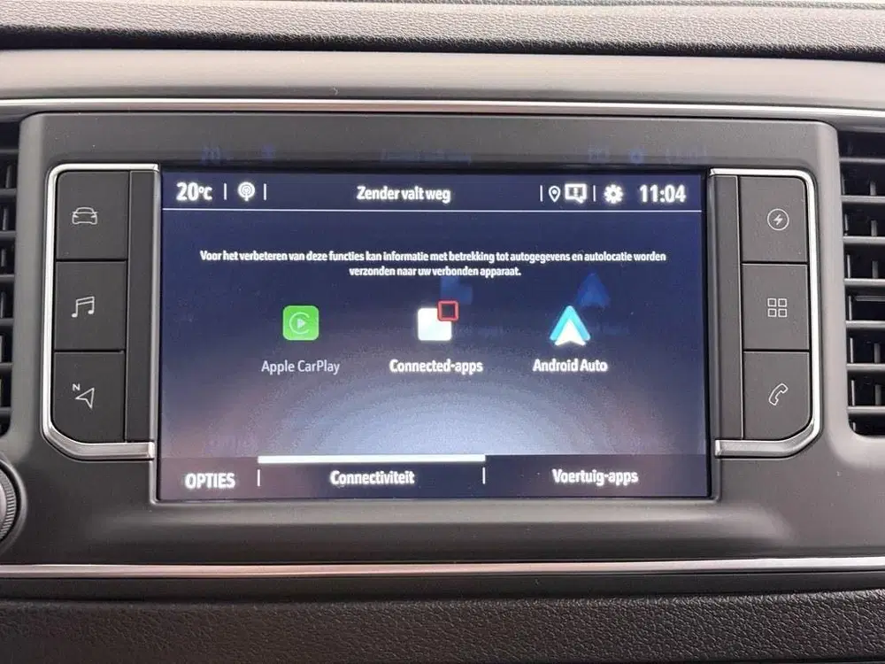 Opel Vivaro L3 75 kWh Automaat Winterpakket uit 2025, foto 6