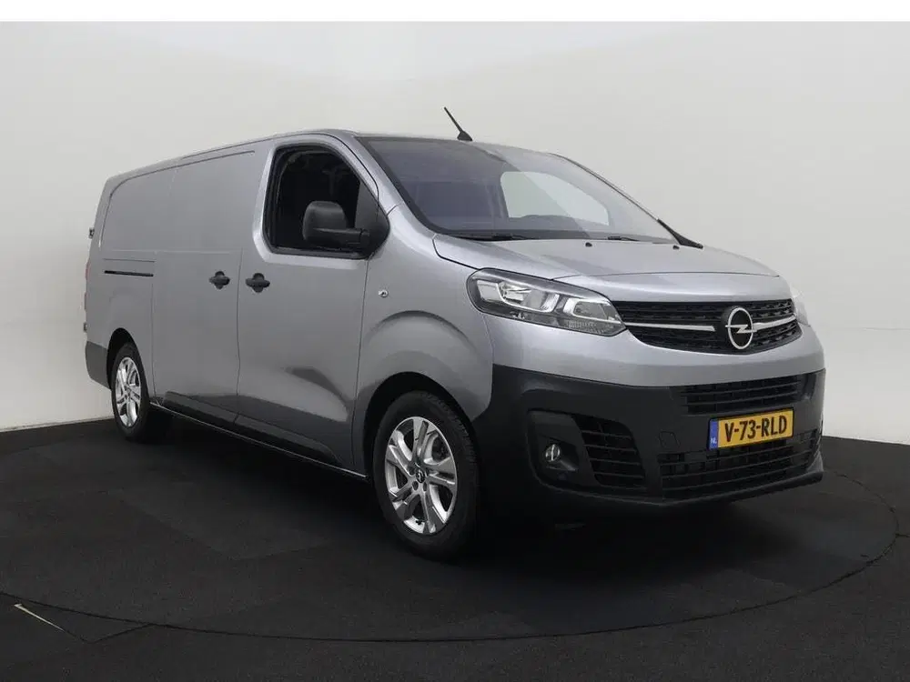 Opel Vivaro L3 75 kWh Automaat Winterpakket uit 2025, foto 8
