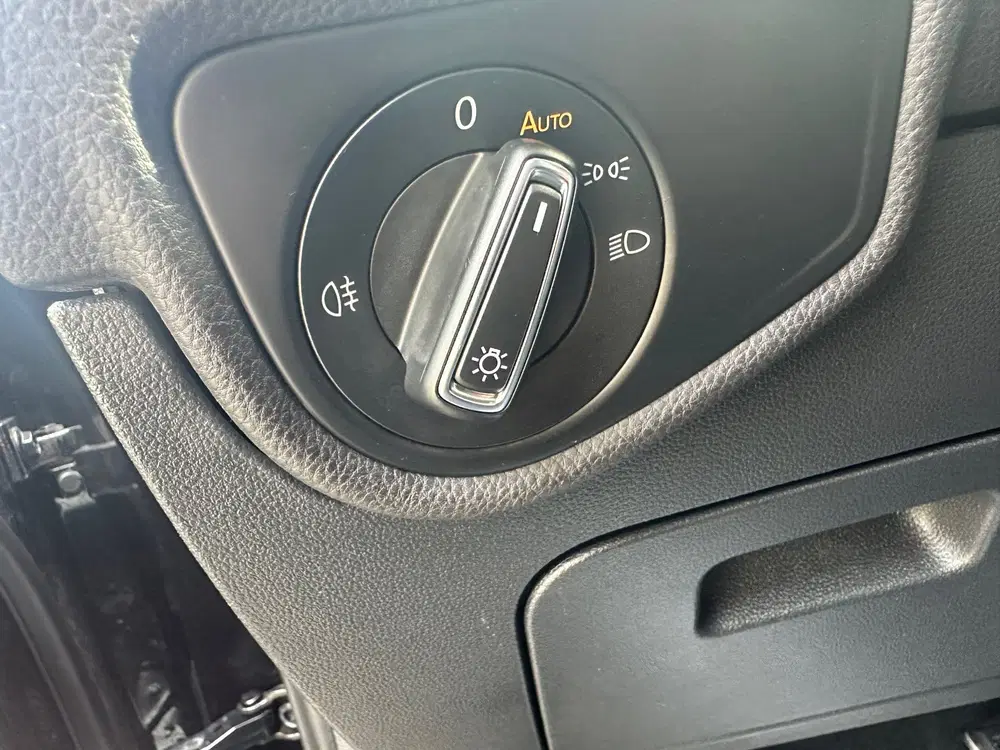 Volkswagen Touran 1.5 TSI Comfortline 7p AUTOMAAT uit 2020, foto 10
