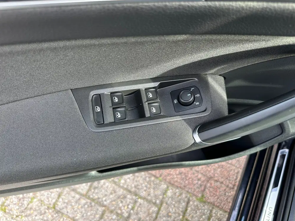Volkswagen Touran 1.5 TSI Comfortline 7p AUTOMAAT uit 2020, foto 9