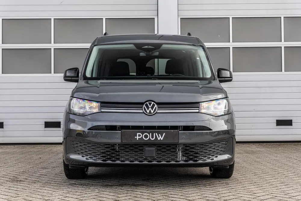 Volkswagen Caddy 1.5 TSI Hybride 150pk Life uit 2026, foto 7
