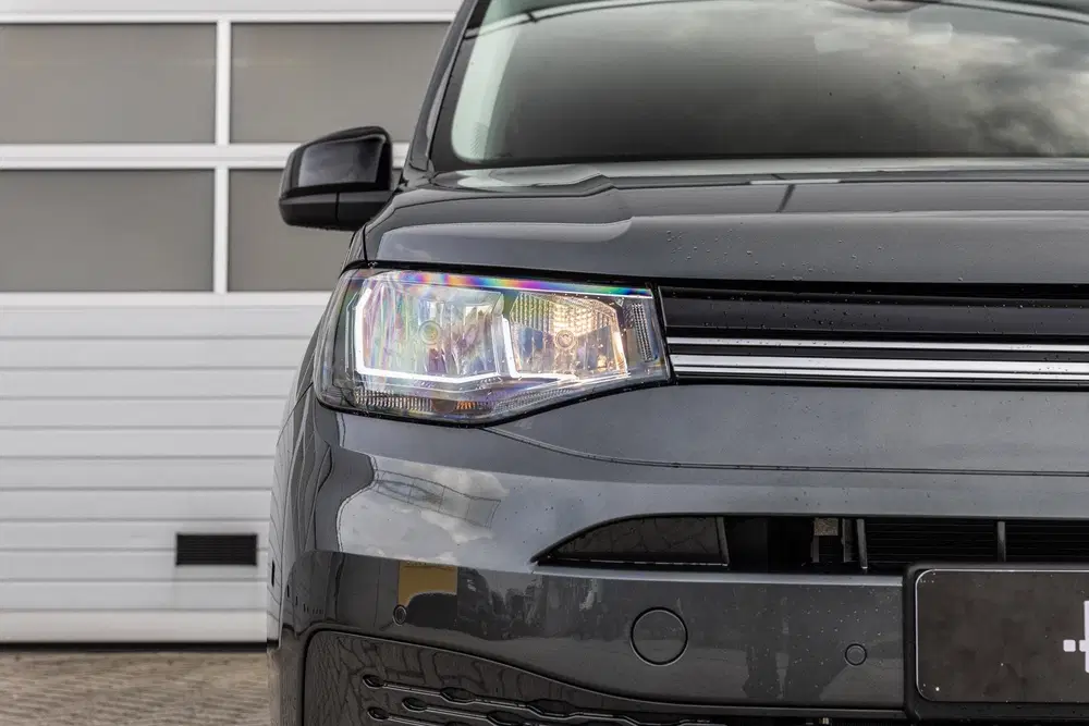 Volkswagen Caddy 1.5 TSI Hybride 150pk Life uit 2026, foto 8