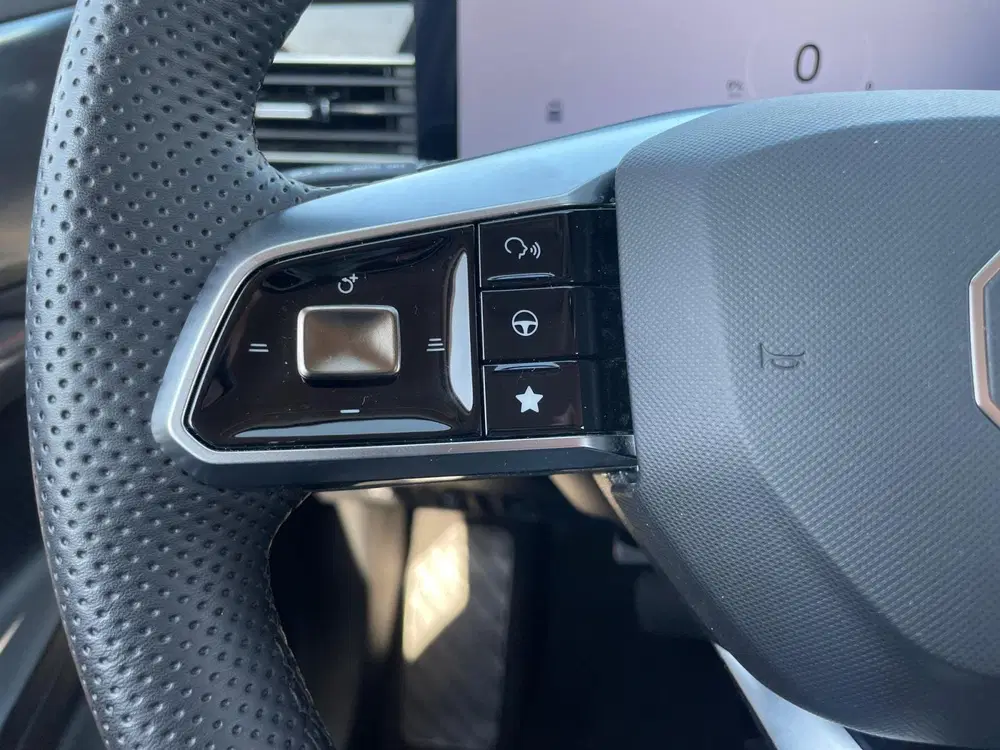 MG HS MG HS PHEV 1.5 Luxury *Automaat*Navi+360Ca uit 2025, foto 15