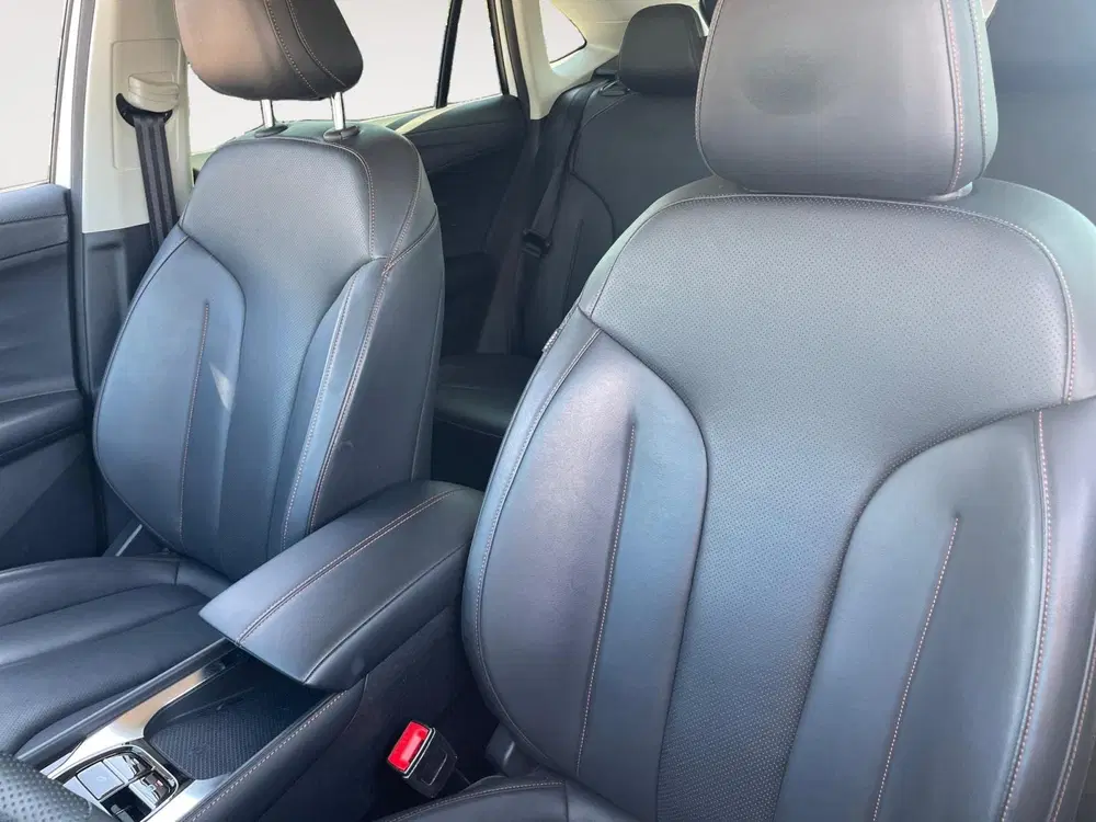 MG HS MG HS PHEV 1.5 Luxury *Automaat*Navi+360Ca uit 2025, foto 9