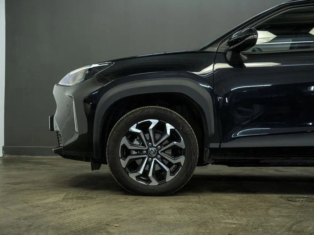 Toyota Yaris Cross 1.5 Hybrid 115 Dynamic uit 2026, foto 15