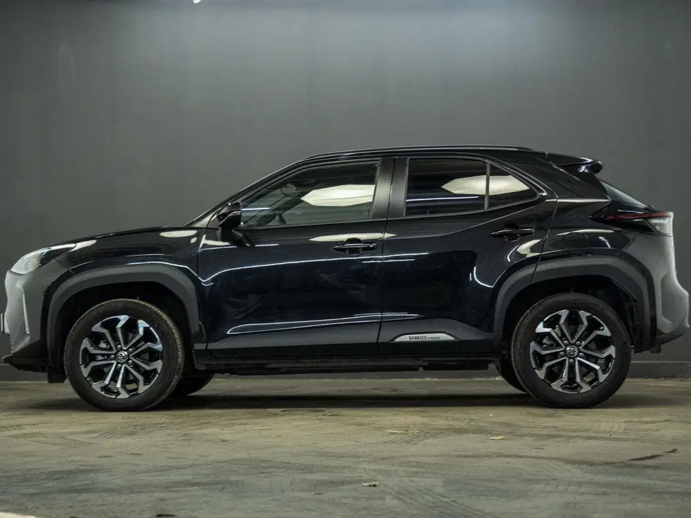 Toyota Yaris Cross 1.5 Hybrid 115 Dynamic uit 2026, foto 5