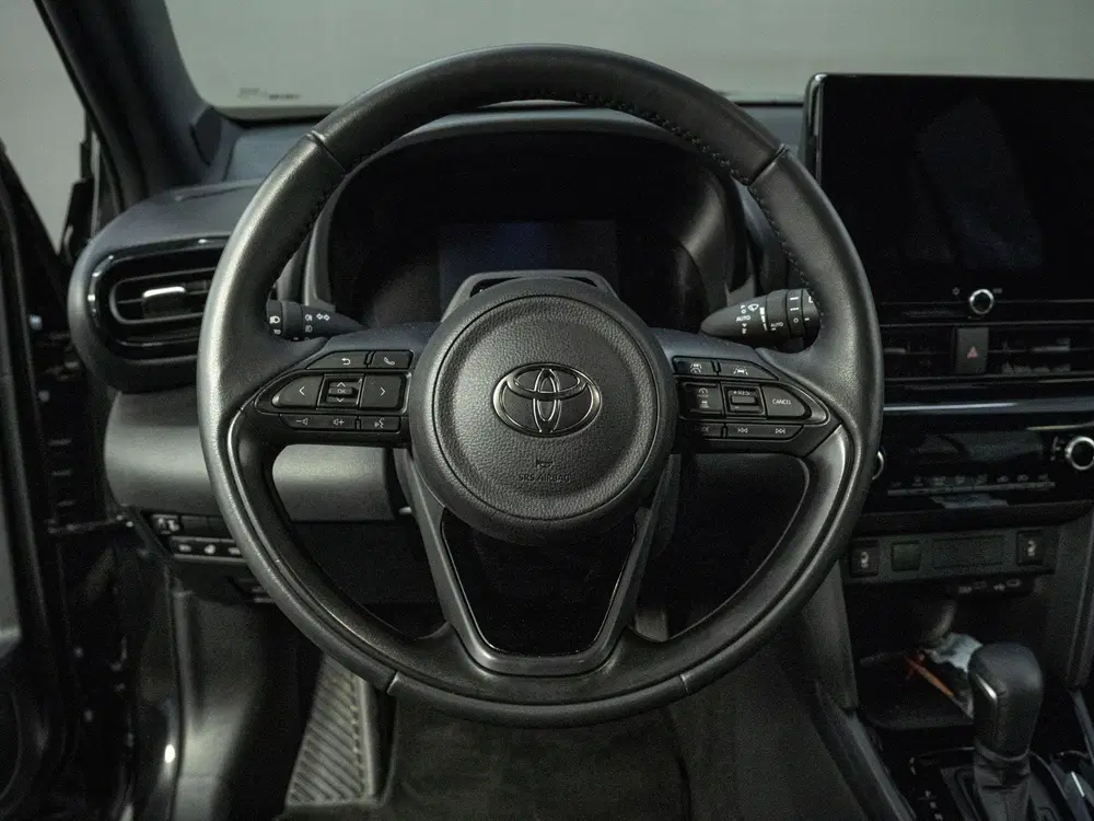 Toyota Yaris Cross 1.5 Hybrid 115 Dynamic uit 2026, foto 7