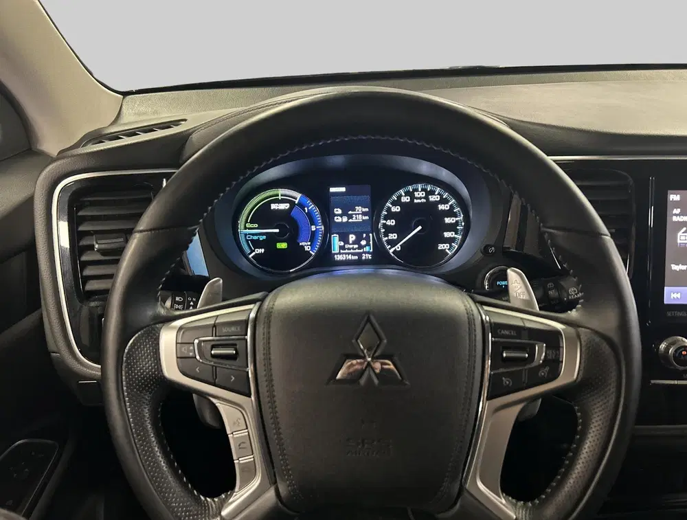 Mitsubishi Outlander 2.4 PHEV Pure uit 2021, foto 12