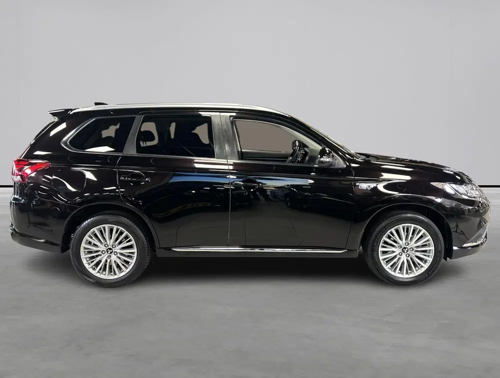 Mitsubishi Outlander 2.4 PHEV Pure uit 2021, foto 6