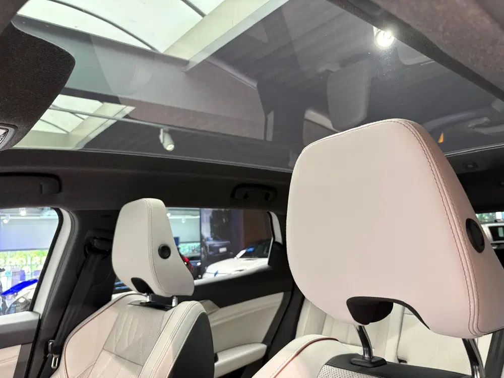 Renault Espace E-Tech full hybrid 200 iconic 7p. uit 2025, foto 12