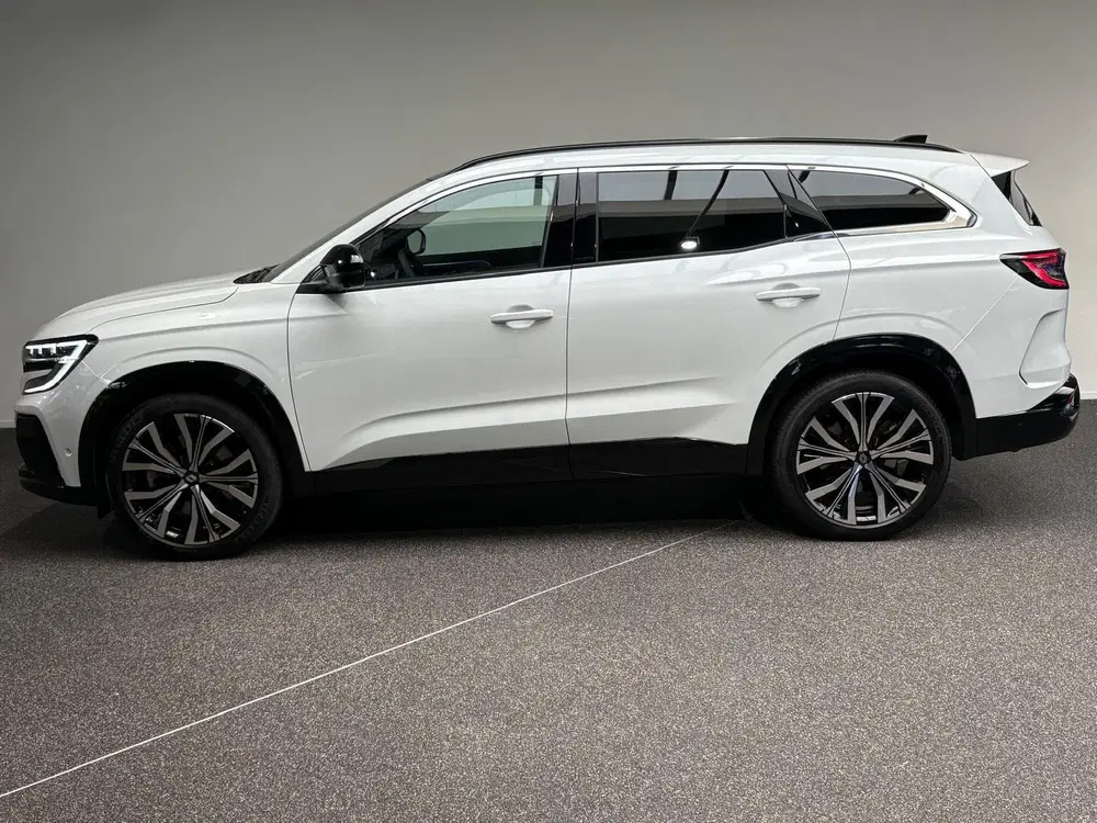 Renault Espace E-Tech full hybrid 200 iconic 7p. uit 2025, foto 13