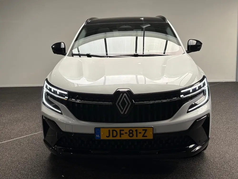 Renault Espace E-Tech full hybrid 200 iconic 7p. uit 2025, foto 15