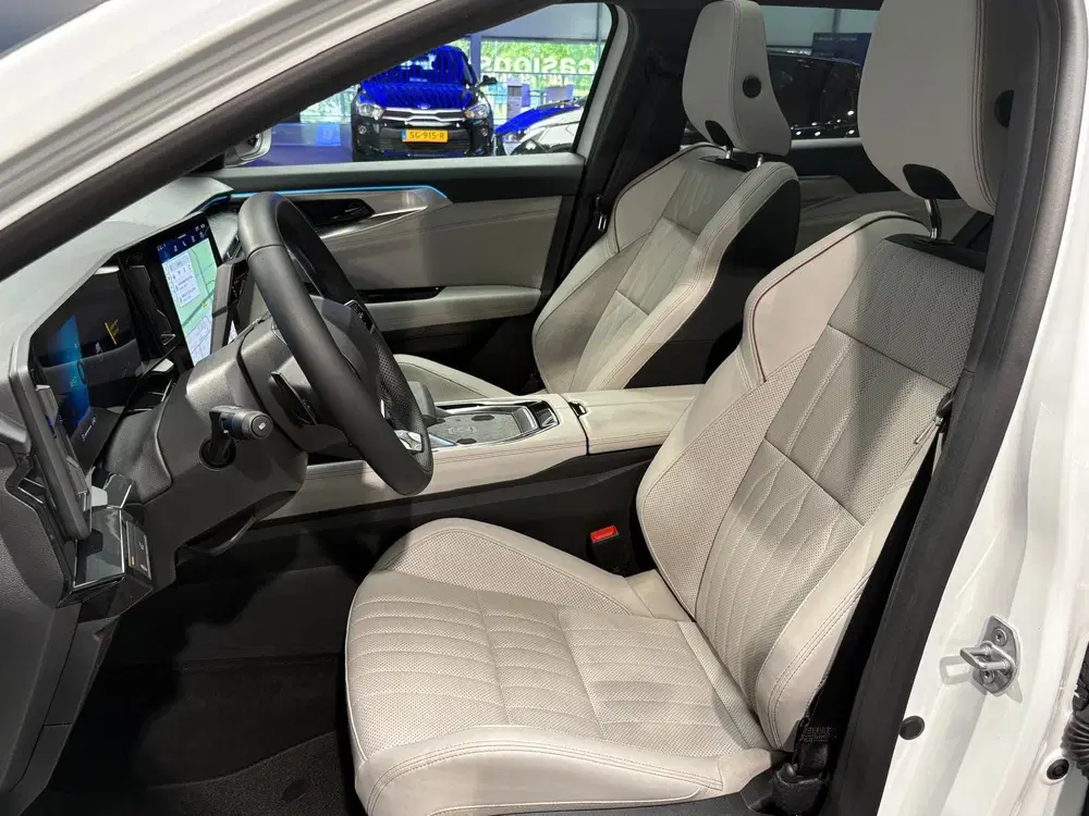 Renault Espace E-Tech full hybrid 200 iconic 7p. uit 2025, foto 5