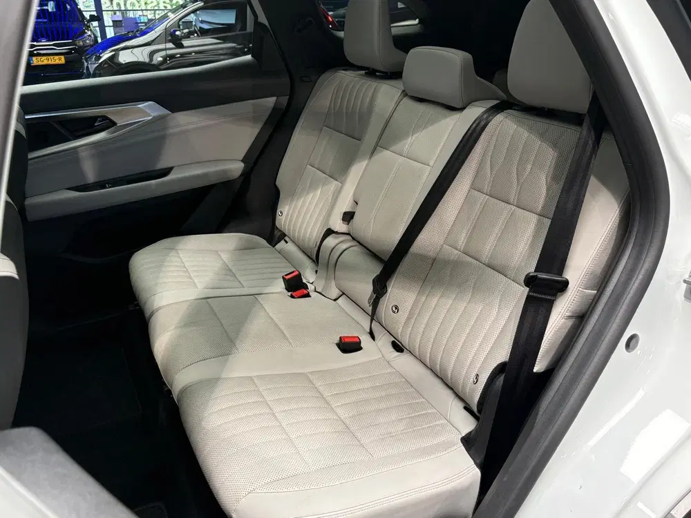 Renault Espace E-Tech full hybrid 200 iconic 7p. uit 2025, foto 6