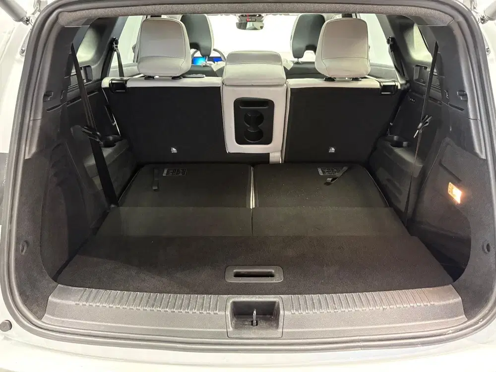 Renault Espace E-Tech full hybrid 200 iconic 7p. uit 2025, foto 7
