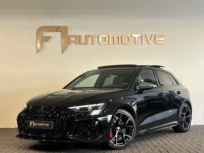 Audi RS3 2.5 TFSI quattro Pano uit 2022