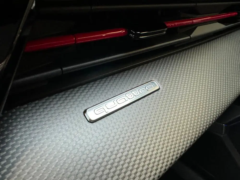 Audi RS3 2.5 TFSI quattro Pano uit 2022, foto 13