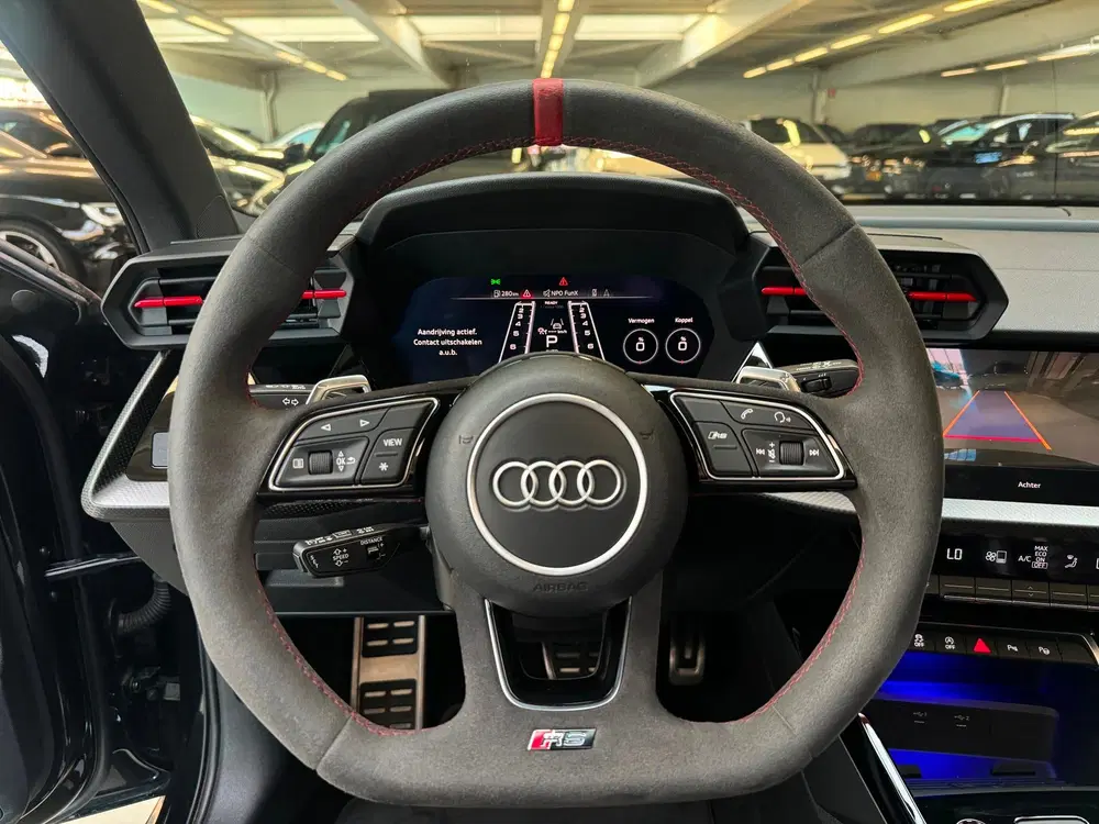 Audi RS3 2.5 TFSI quattro Pano uit 2022, foto 5