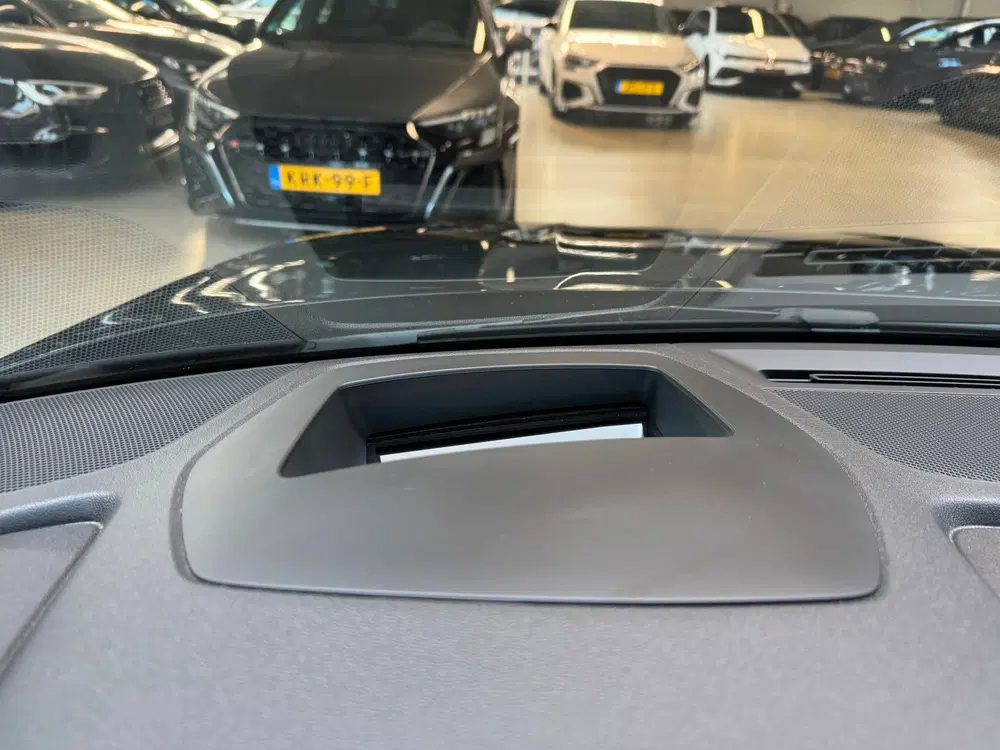 Audi RS3 2.5 TFSI quattro Pano uit 2022, foto 7