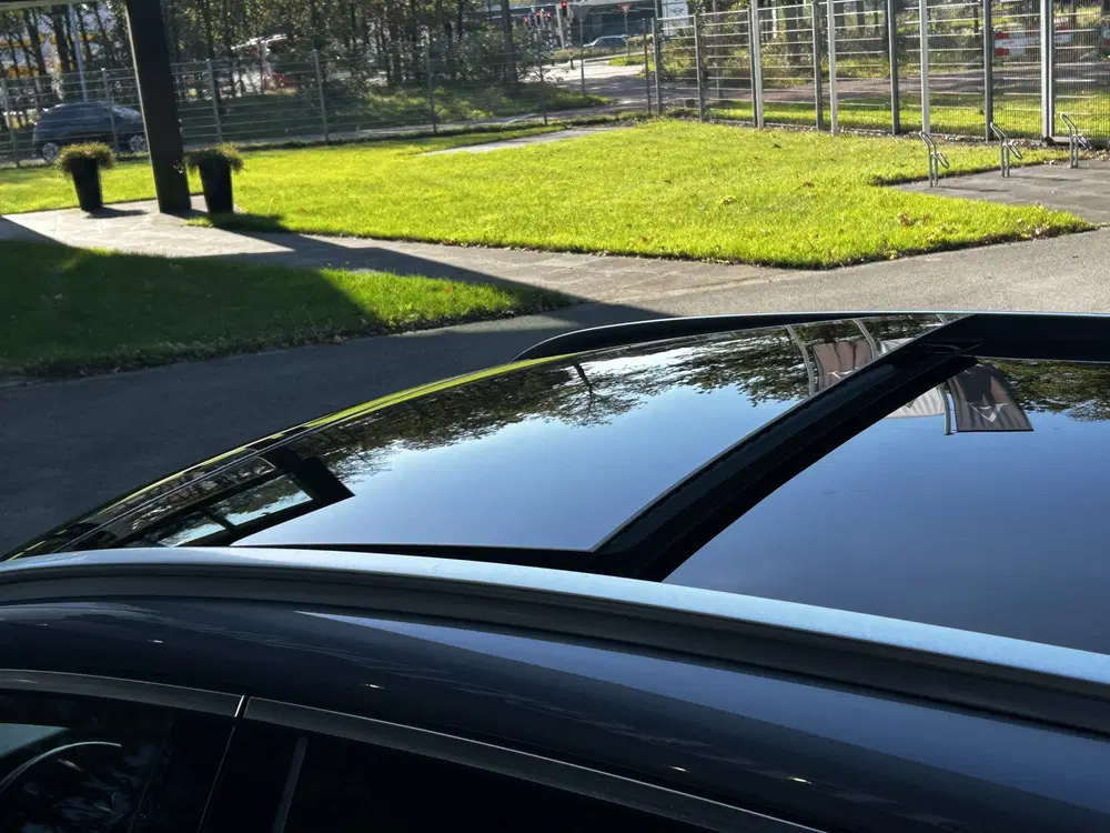 Mercedes-Benz GLC 300e AMG 4Matic uit 2021, foto 3