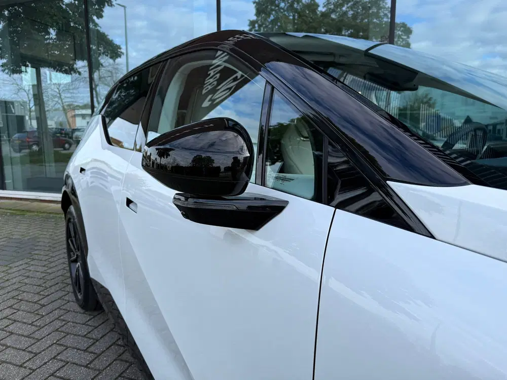 Zeekr X RWD Long Range 69 kWh uit 2025, foto 14