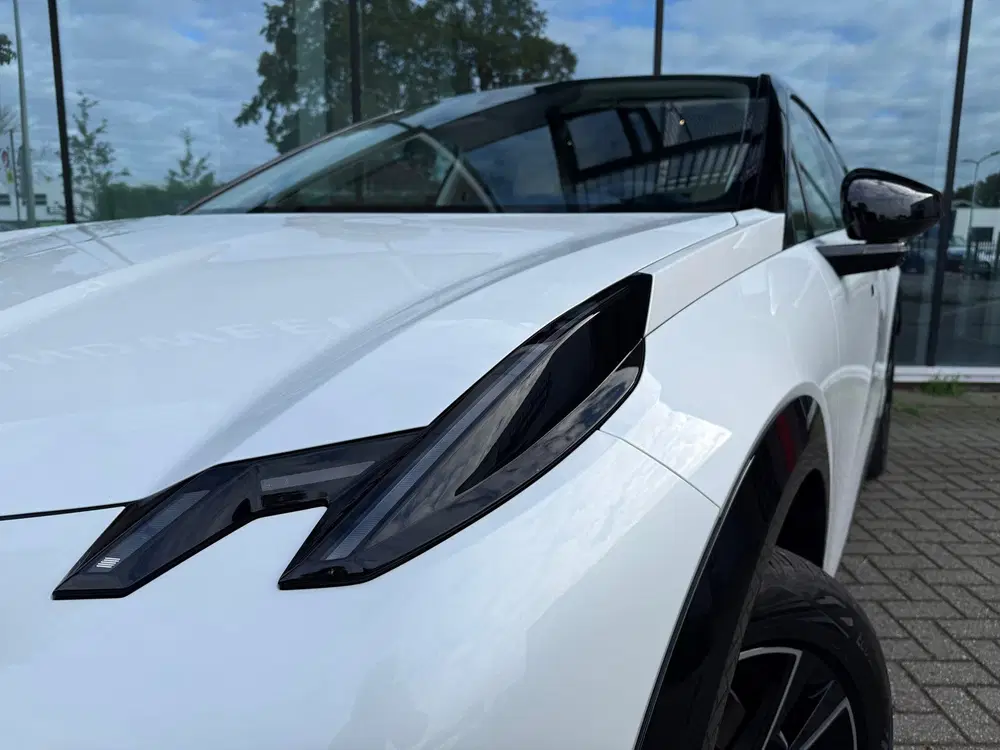 Zeekr X RWD Long Range 69 kWh uit 2025, foto 3