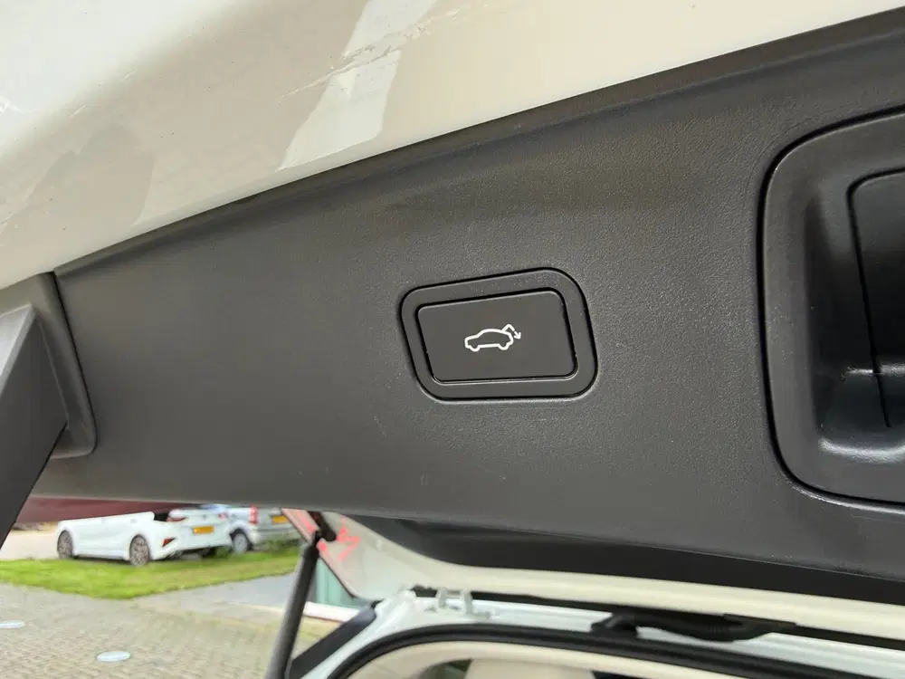 Zeekr X RWD Long Range 69 kWh uit 2025, foto 7
