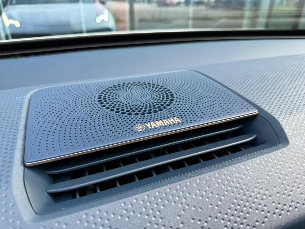 Zeekr X RWD Long Range 69 kWh uit 2025, foto 8