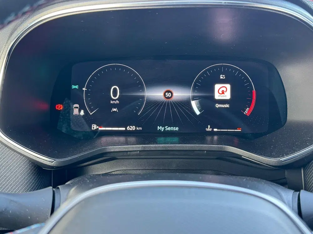 Renault Clio 1.0 TCe 90 GPF esprit Alpine uit 2024, foto 4