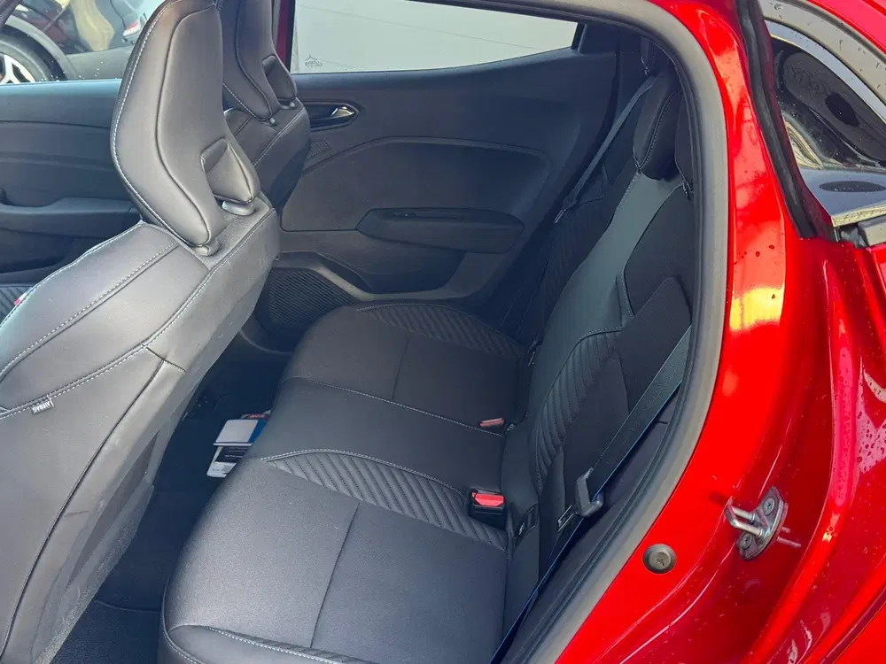 Renault Clio 1.0 TCe 90 GPF esprit Alpine uit 2024, foto 8
