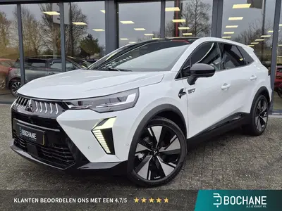 Mitsubishi Grandis 1.8 HEV Instyle uit 2025