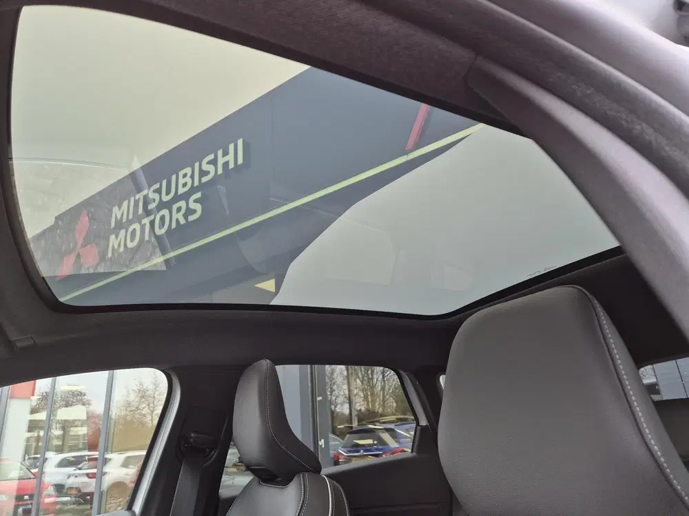 Mitsubishi Grandis 1.8 HEV Instyle uit 2025, foto 14