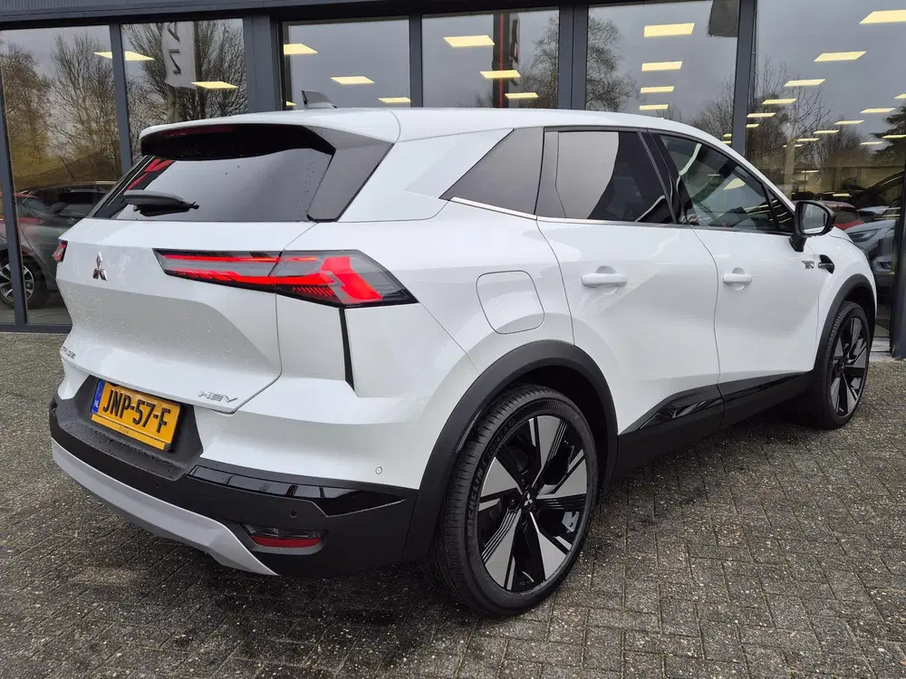 Mitsubishi Grandis 1.8 HEV Instyle uit 2025, foto 2