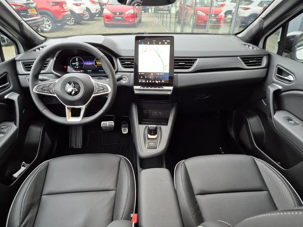 Mitsubishi Grandis 1.8 HEV Instyle uit 2025, foto 3