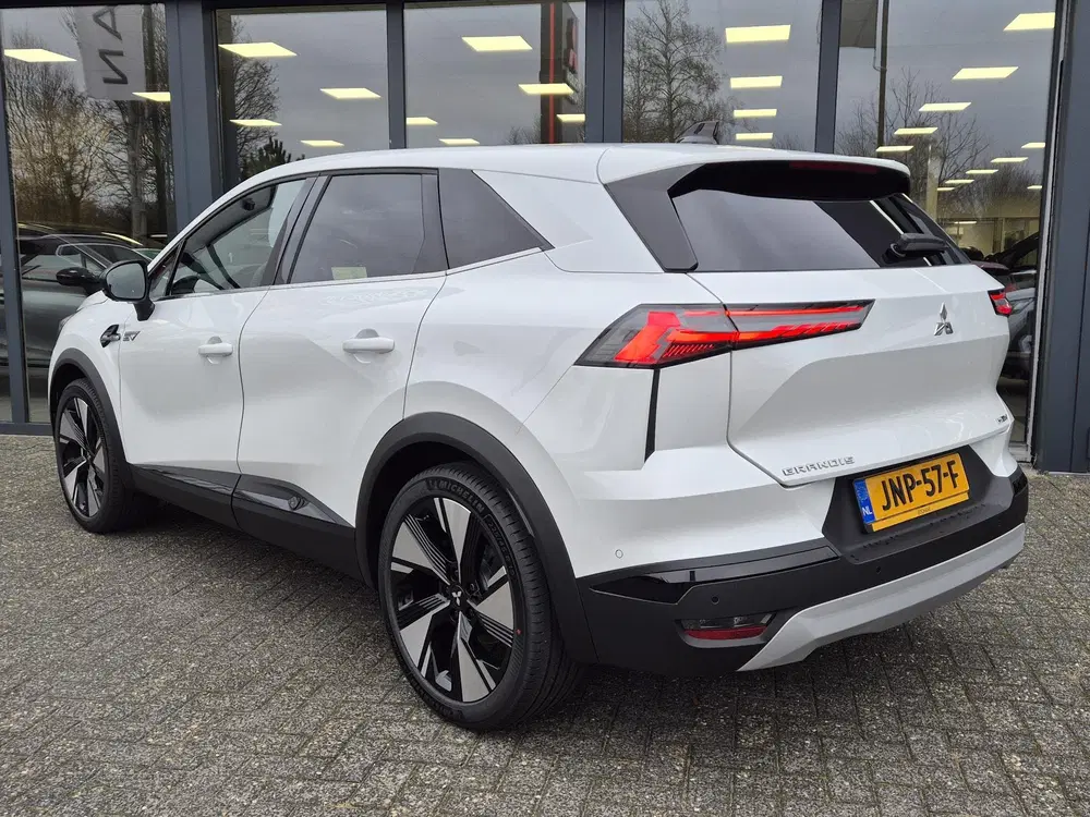 Mitsubishi Grandis 1.8 HEV Instyle uit 2025, foto 6