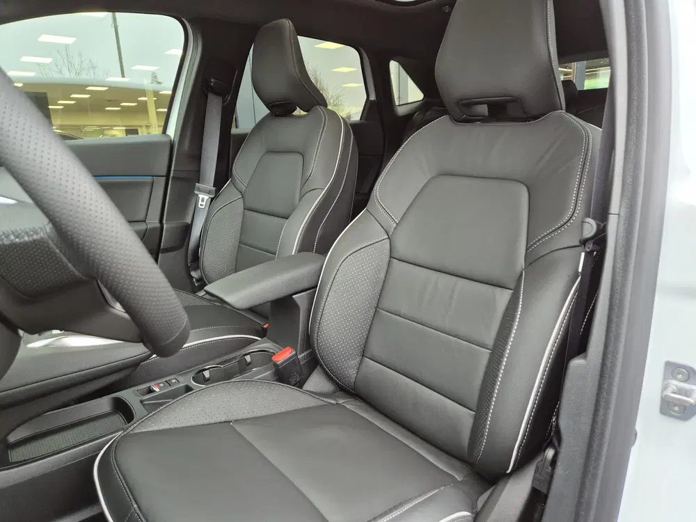 Mitsubishi Grandis 1.8 HEV Instyle uit 2025, foto 7