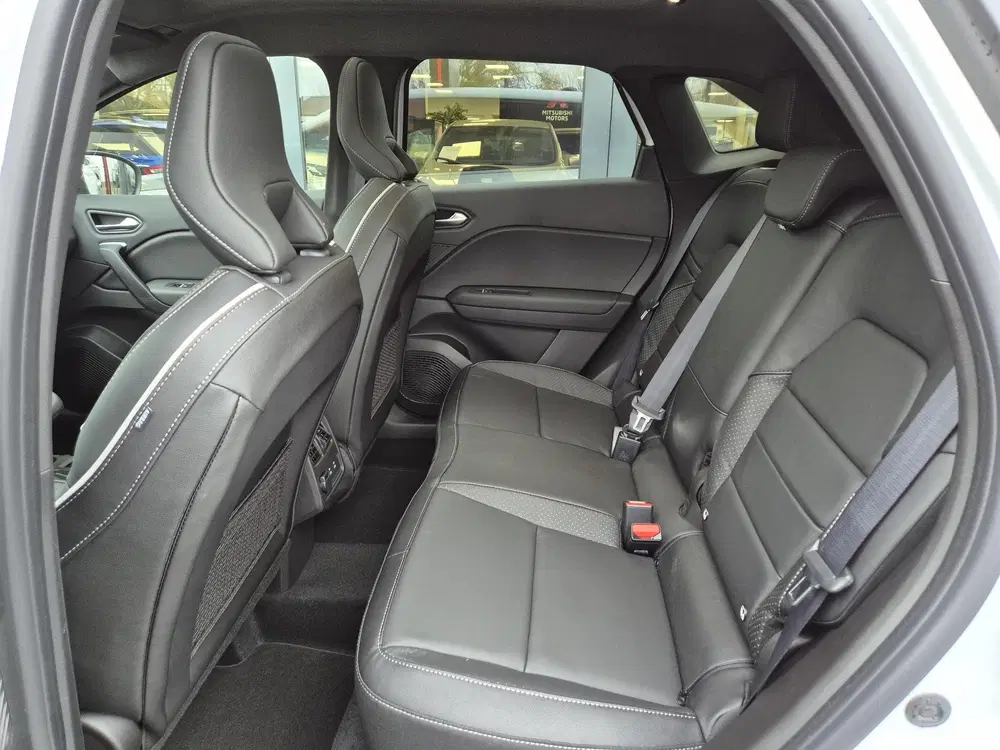 Mitsubishi Grandis 1.8 HEV Instyle uit 2025, foto 8