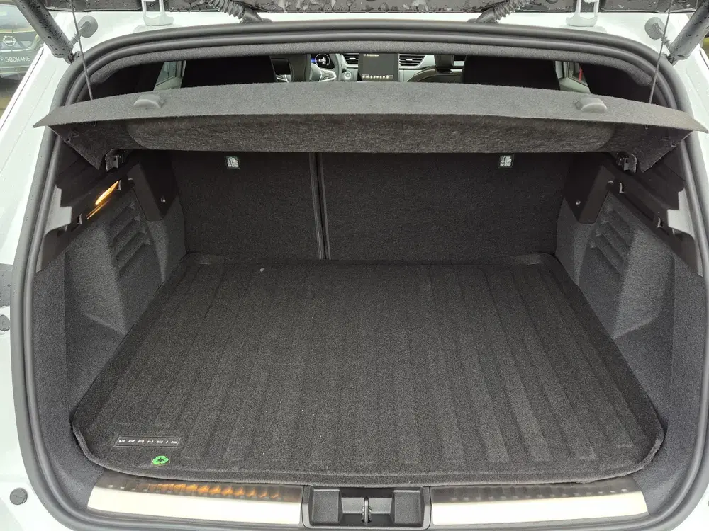 Mitsubishi Grandis 1.8 HEV Instyle uit 2025, foto 9