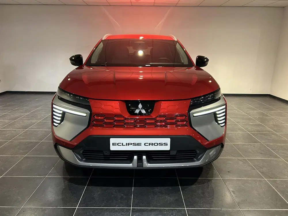 Mitsubishi Eclipse Cross Intense 87 kWh uit 2026, foto 15