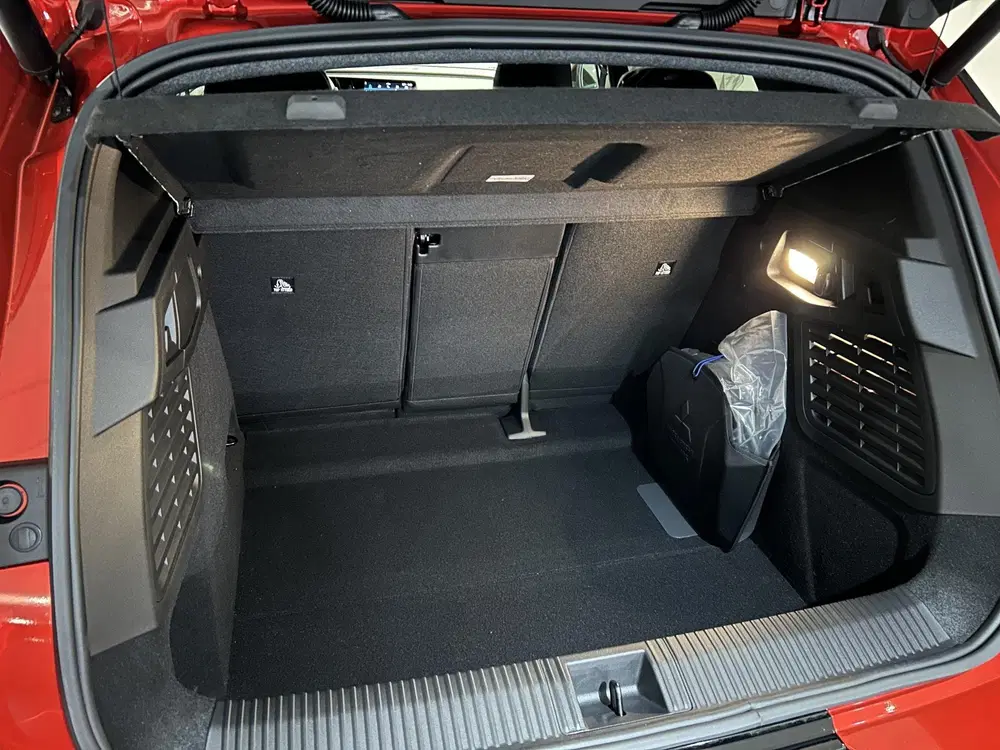 Mitsubishi Eclipse Cross Intense 87 kWh uit 2026, foto 8