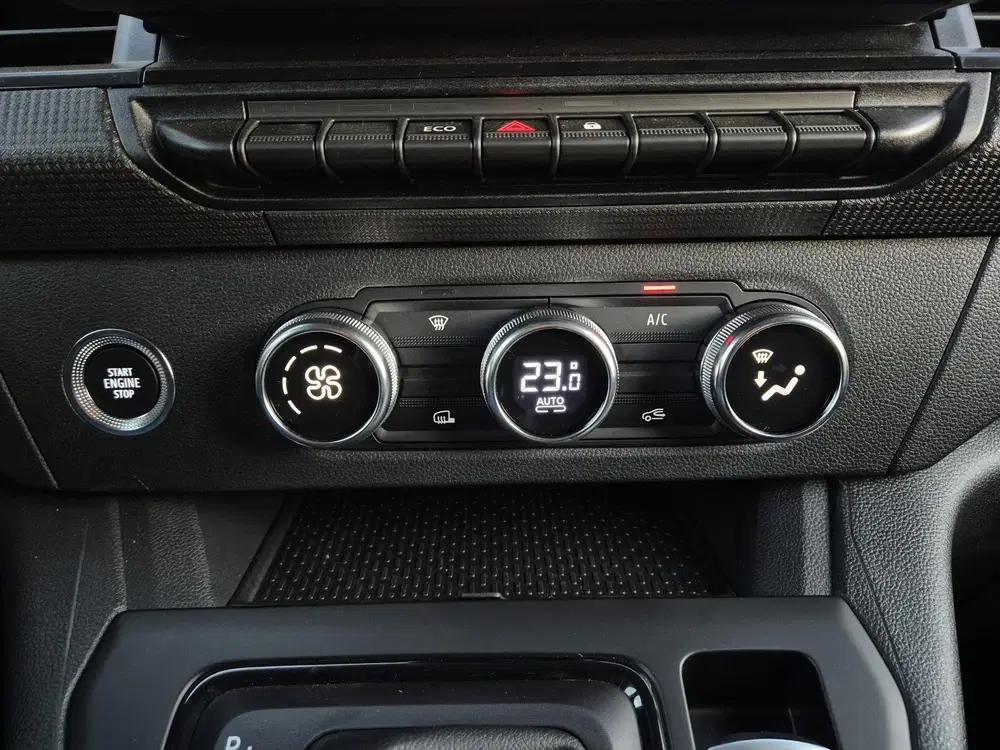 Nissan Townstar N-Connecta L2 44 kWh uit 2025, foto 13