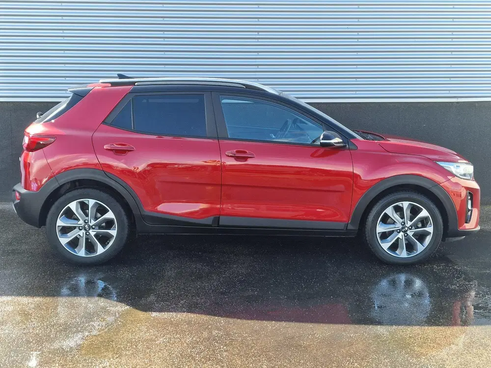 Kia Stonic 1.0 T-GDi DynamicPlusLine Nieuw geleverd e uit 2020, foto 7