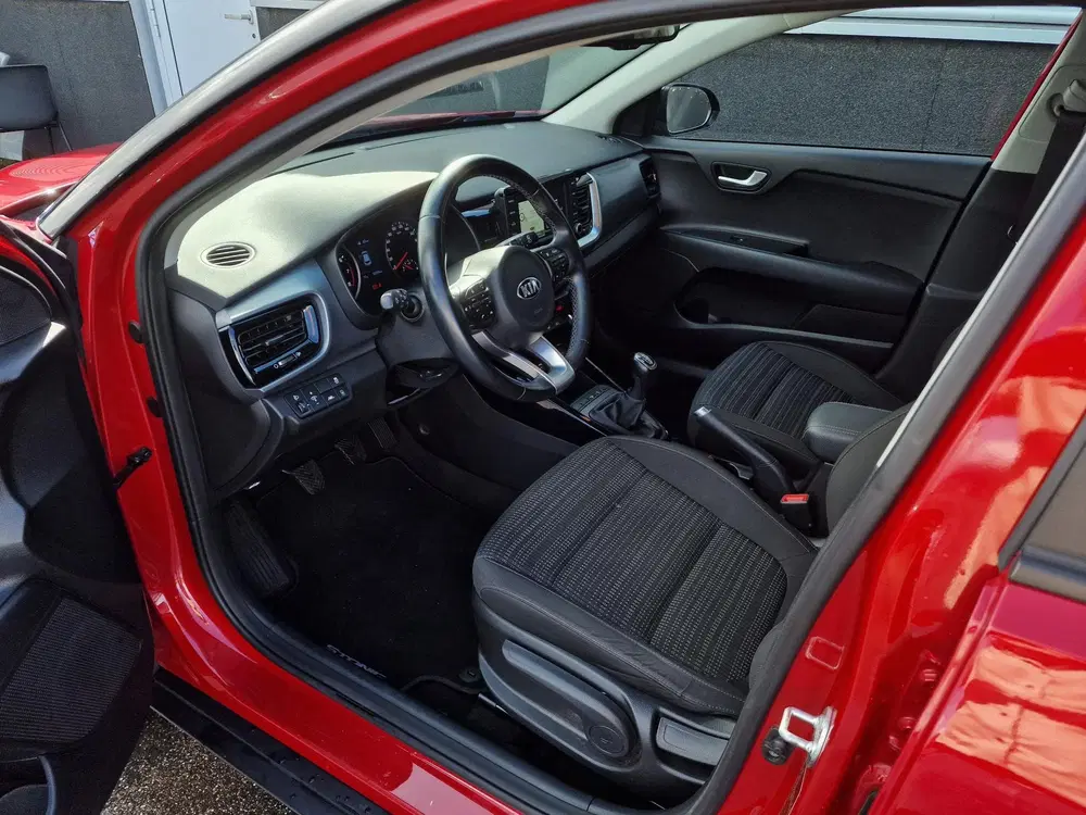 Kia Stonic 1.0 T-GDi DynamicPlusLine Nieuw geleverd e uit 2020, foto 9