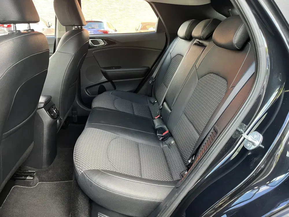 Kia XCeed 1.6 GDi PHEV DynamicPlusLine uit 2021, foto 11