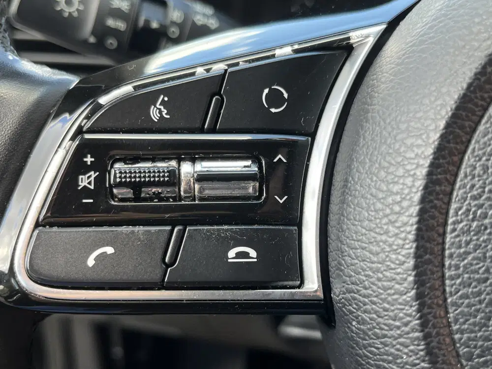 Kia XCeed 1.6 GDi PHEV DynamicPlusLine uit 2021, foto 13